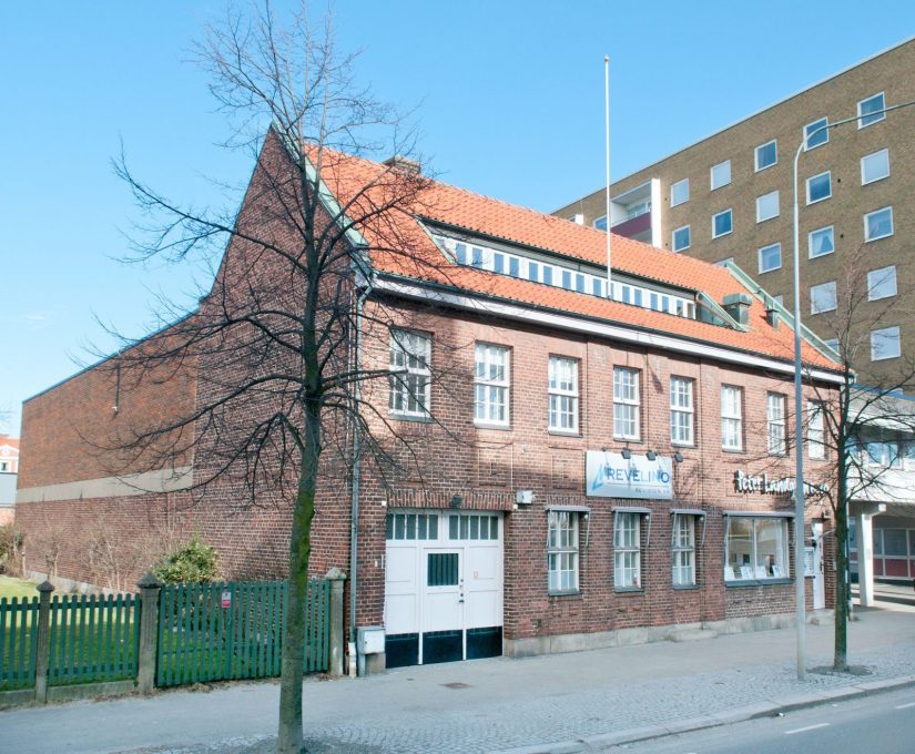 Hamngatan 26